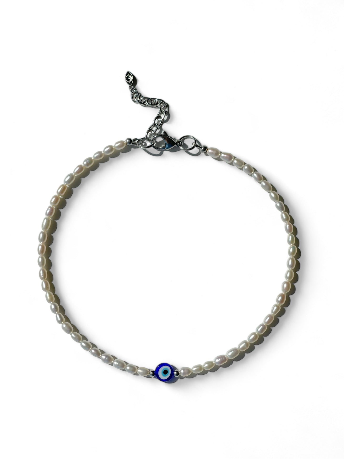 BABY EYE CHOKER